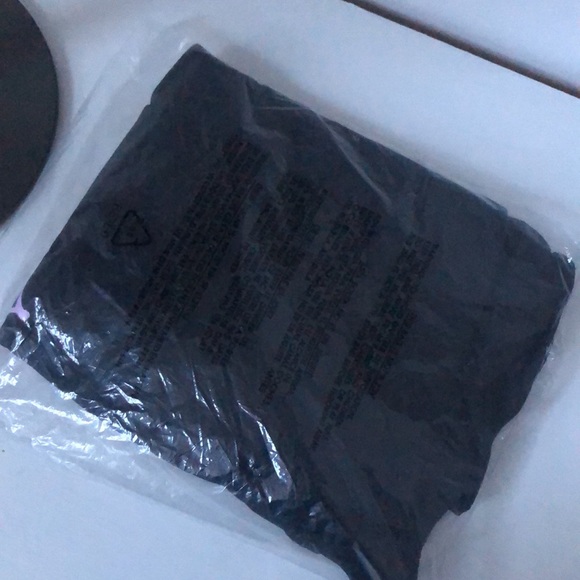 MGK EMO GIRL 🖤 Shirt Dress - Picture 6 of 6